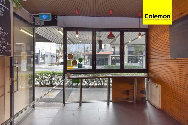 LEASED BY COLEMON PROPERTY GROUP, 423 Cleveland St Surry Hills NSW 2010 - Image 4