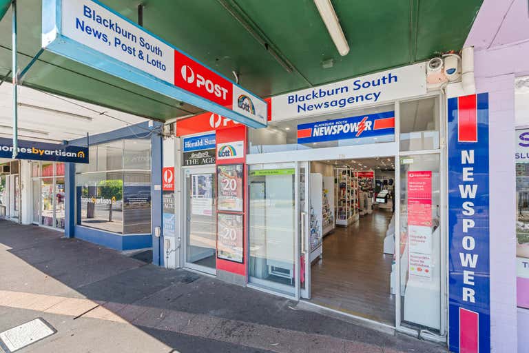 118 Canterbury Road Blackburn South VIC 3130 - Image 2