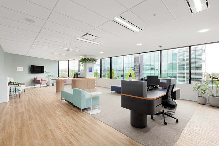 Level 3, Botanicca 8 584 Swan Street Richmond VIC 3121 - Image 3