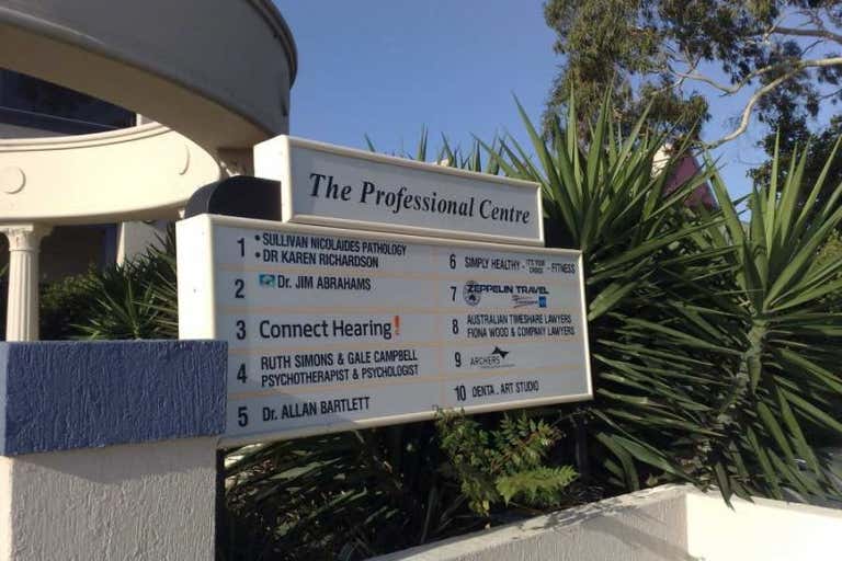 The Professional Centre, 189 Ashmore Road Benowa QLD 4217 - Image 4
