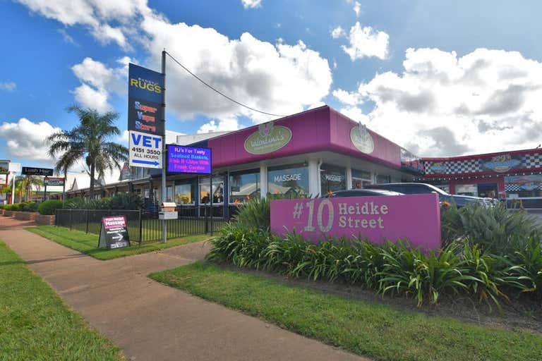 1/10 Heidke Street Avoca QLD 4670 - Image 1