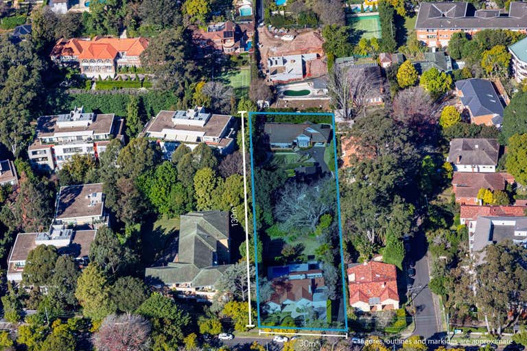 20, 22A & 22 Marian Street Killara NSW 2071 - Image 1