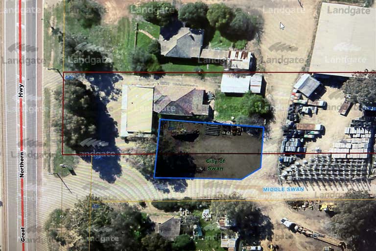 Part 426-428 Great Northern Highway Middle Swan WA 6056 - Image 1