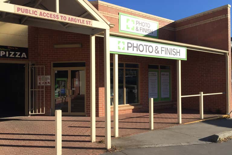 Shop 4, 274 Argyle Street Moss Vale NSW 2577 - Image 1