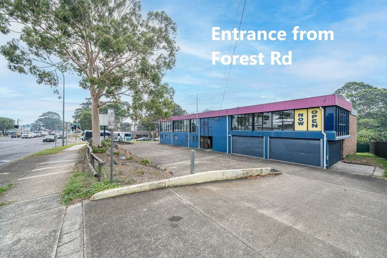 792 Forest Road Peakhurst NSW 2210 - Image 1