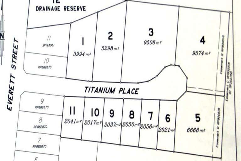 Lot 2 Titanium Place Bohle QLD 4818 - Image 1
