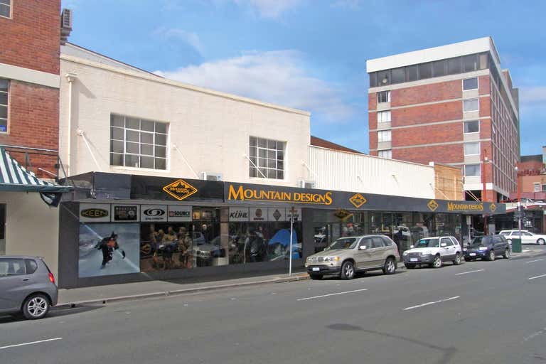 111 ELIZABETH STREET Hobart TAS 7000 - Image 2