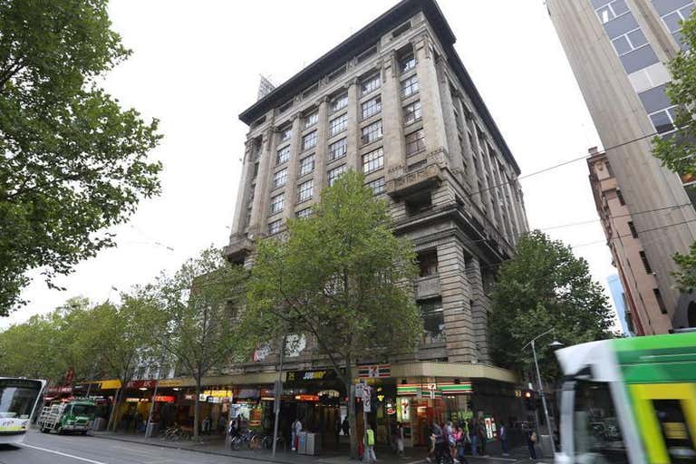 The Nicholas Building, Level 1, 37 Swanston Street Melbourne VIC 3000 - Image 1