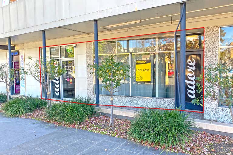 Shop 3C & 5, 438 High Street Penrith NSW 2750 - Image 1
