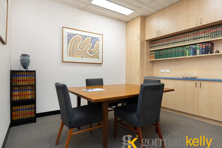 Suite 404, 488 Bourke Street Melbourne VIC 3000 - Image 4