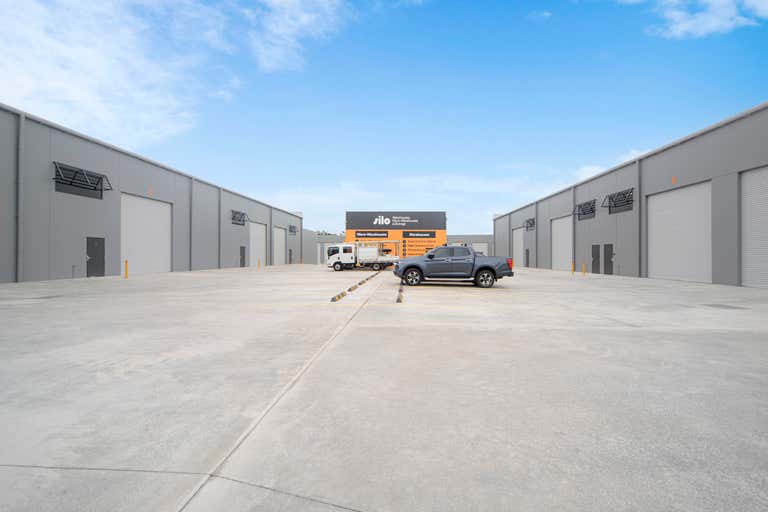 4/8 Mussel Court, Huskisson, NSW 2540 Industrial & Warehouse Property