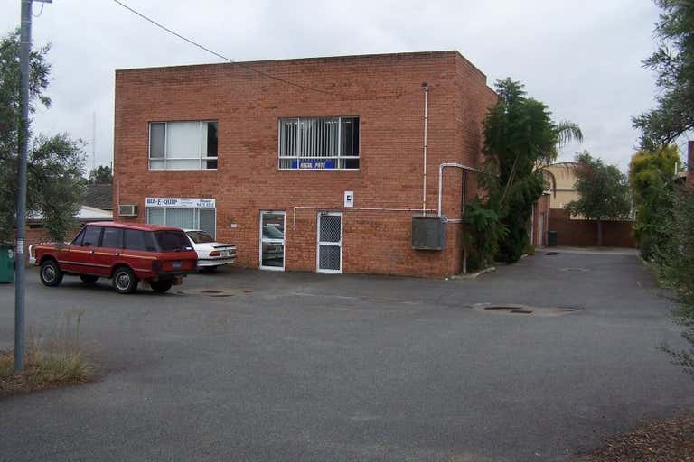 Lots 1,2 & 3, 8 Roy Street Welshpool WA 6106 - Image 1