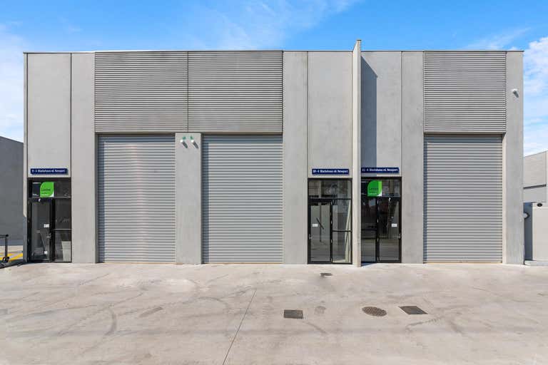 10/4 Blackshaws Road Newport VIC 3015 - Image 2