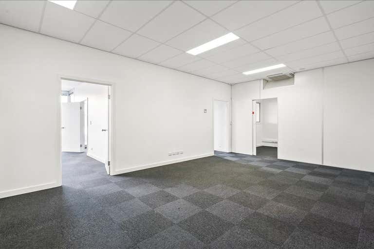 Total office area, 525 High Street Preston VIC 3072 - Image 3