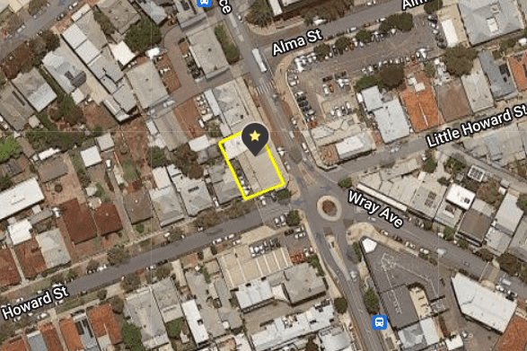 95A South Terrace Fremantle WA 6160 - Image 1