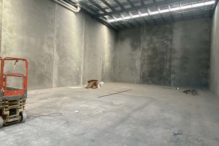 Warehouse 2, 17 Trafalgar Rd Epping VIC 3076 - Image 2