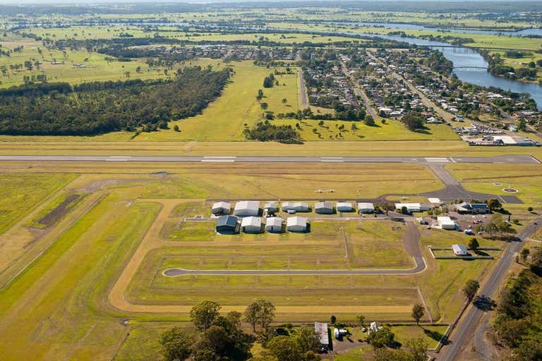Taree Aviation Business Park, Lot 2/Lot 2, 18 Airport Drive Cundletown NSW 2430 - Image 1