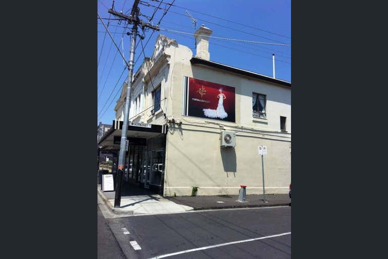 388 High Street Prahran VIC 3181 - Image 1