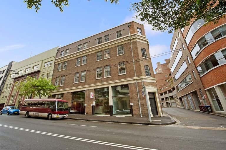 Level 3/47 Murray Street Pyrmont NSW 2009 - Image 1