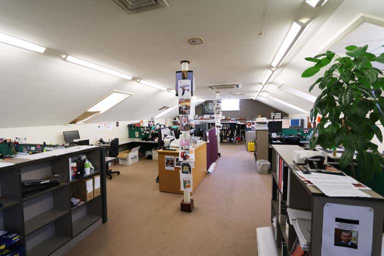 Office 7, 100 Cameron Street Launceston TAS 7250 - Image 4