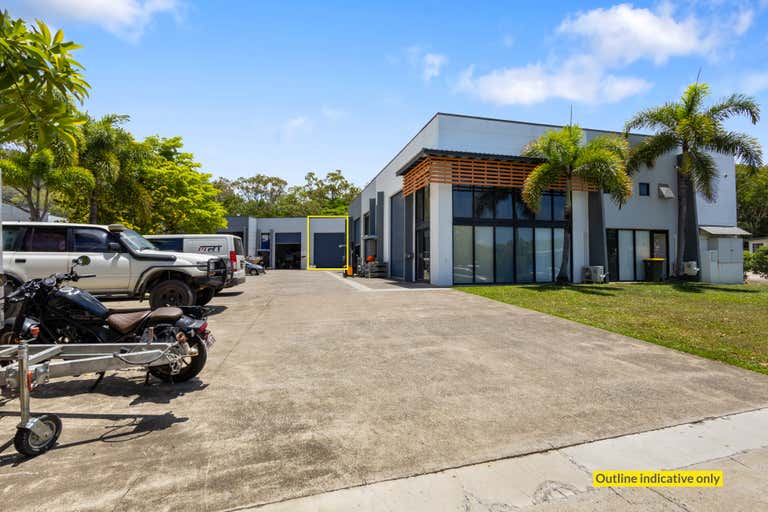 11/55-59 Beor Street Craiglie QLD 4877 - Image 1