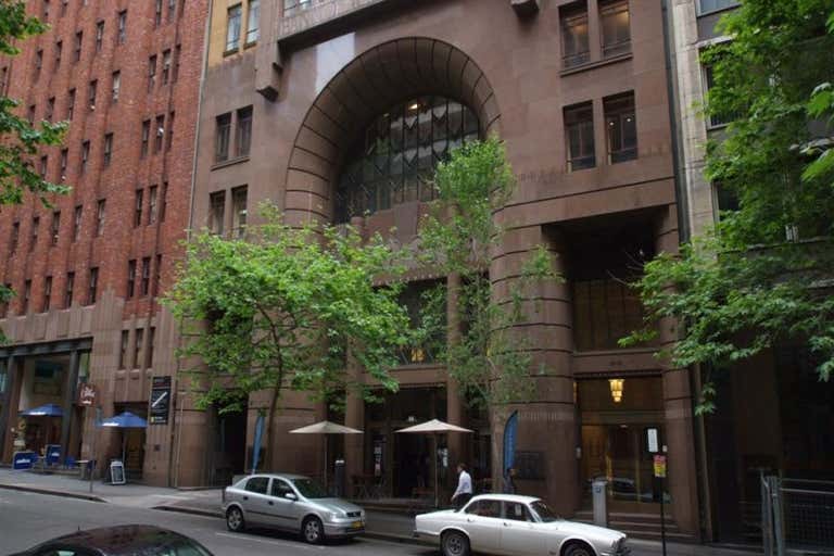 Leased Office at 7/16 OConnell Street, Sydney, NSW 2000