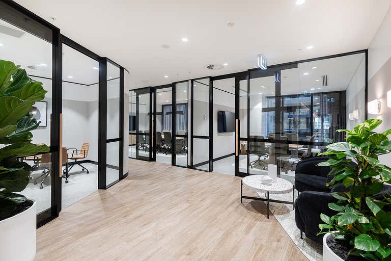 Suite 8.03, 1 Market Street Sydney NSW 2000 - Image 3