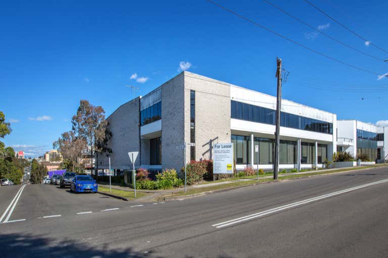 7/6-18 Bridge Road Hornsby NSW 2077 - Image 1