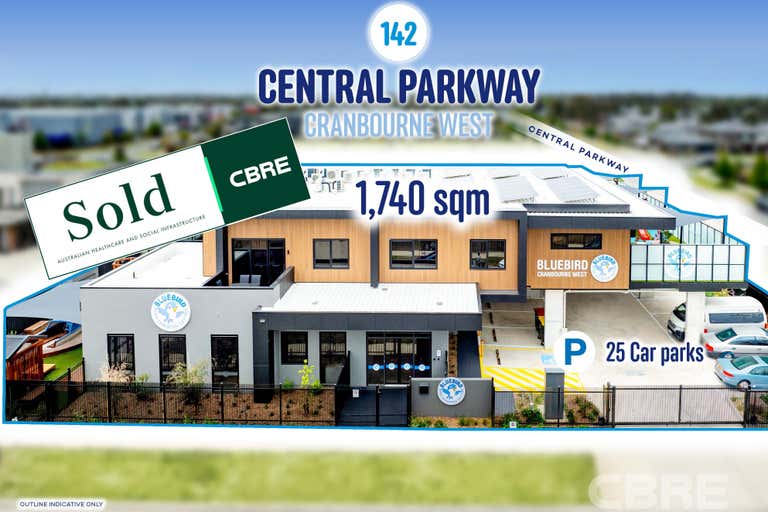 142 Central Parkway Cranbourne West VIC 3977 - Image 1