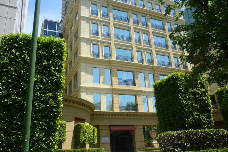 311/370 St Kilda Road Melbourne VIC 3000 - Image 1