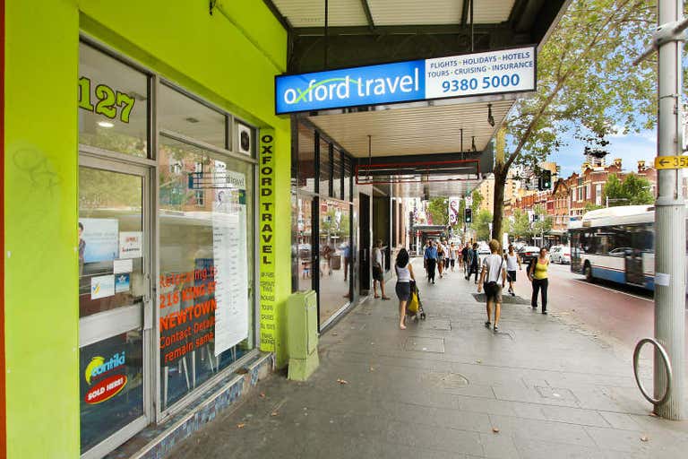 127 Oxford Street Darlinghurst NSW 2010 - Image 1