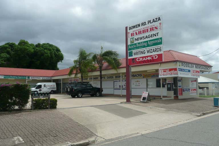 1/57 Bowen Road Rosslea QLD 4812 - Image 1