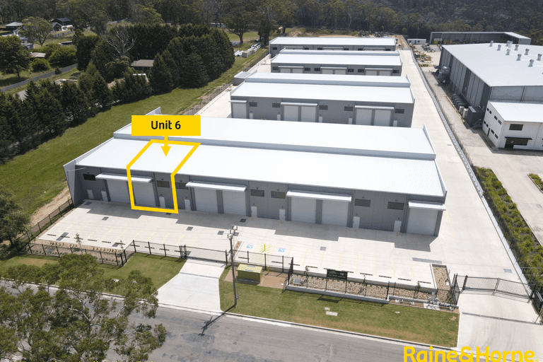 Unit 6, 16 Drapers Road Braemar NSW 2575 - Image 1