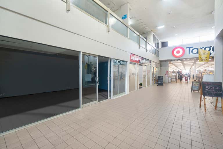 Target Arcade, 4/56 Bourbong Street Bundaberg Central QLD 4670 - Image 1