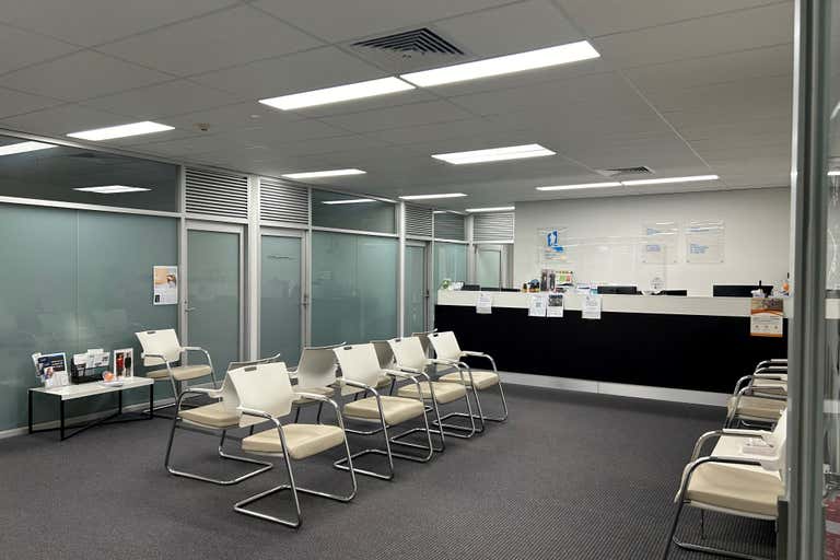 Level 1,Suite 4, 326 Keilor Road Niddrie VIC 3042 - Image 2