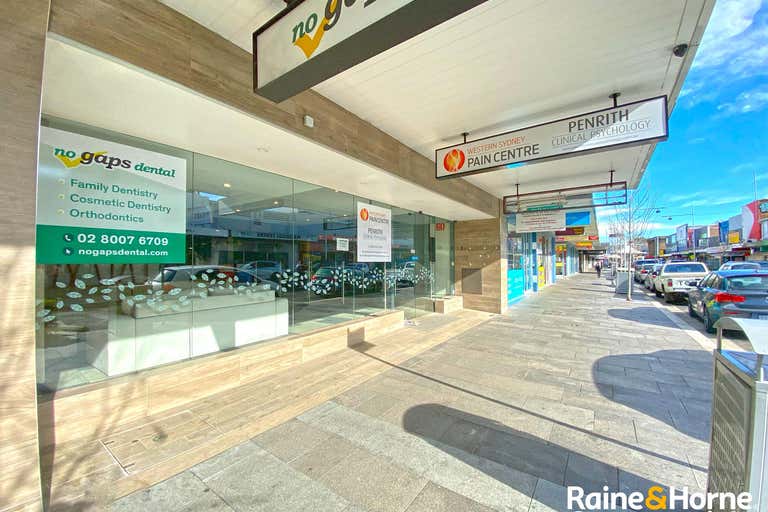 454-456 High Street Penrith NSW 2750 - Image 1