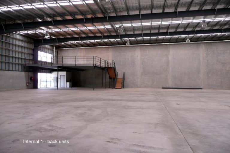 COOMERA MARINE AND BUSINESS CENTRE, 5&6, 71 Shipper Drive Coomera QLD 4209 - Image 2