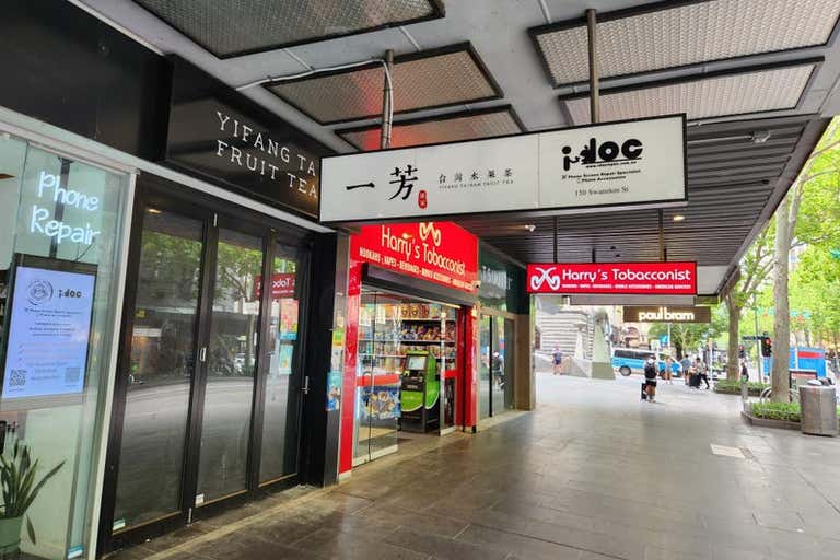 Sold Medical & Consulting Property at Level 6, 100 Collins Street,  Melbourne, VIC 3000 - realcommercial