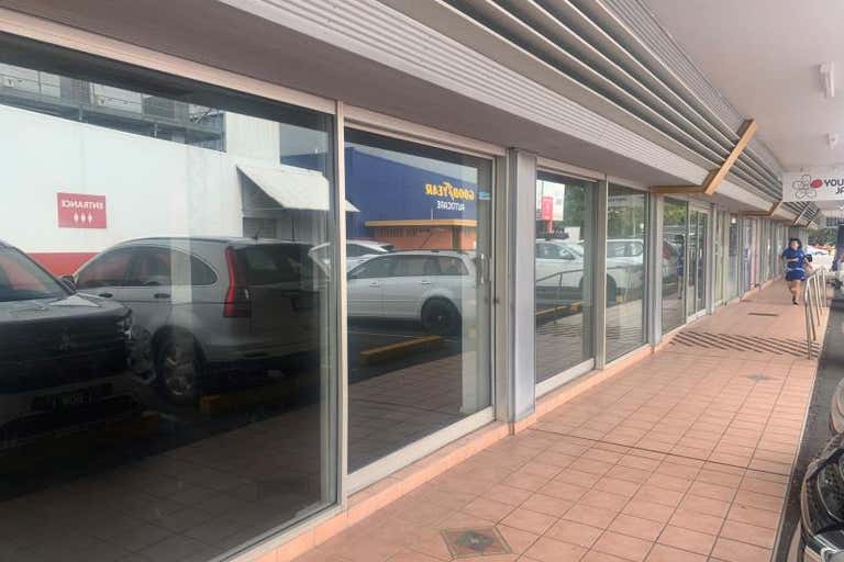 Civic Shopping Centre, Shop 5, 113-117 Sheridan Street Cairns City QLD 4870 - Image 2