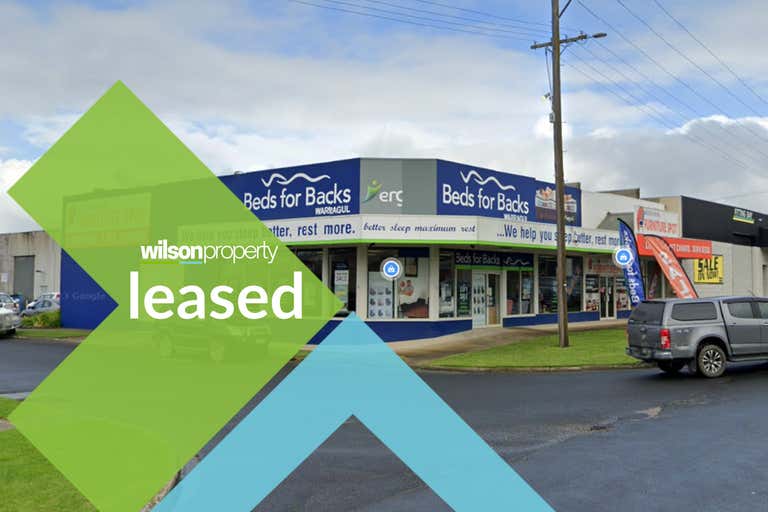 6 Gladstone Street Warragul VIC 3820 - Image 1