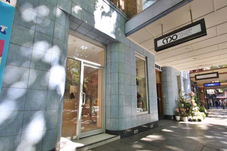 Shop 1/ 117 Macleay Street Potts Point NSW 2011 - Image 4