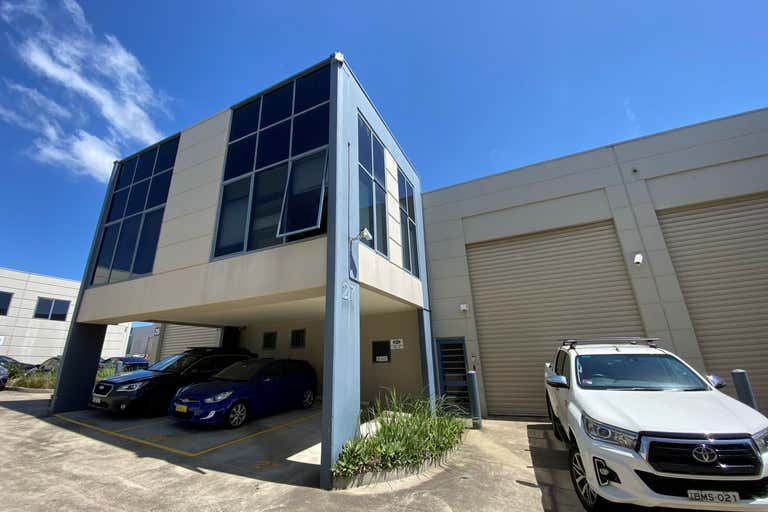 Unit 27, 65-75 Captain Cook Drive Caringbah NSW 2229 - Image 2