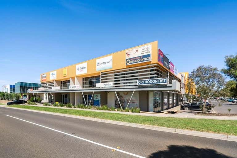 Ground  Suite 2, 114/22-30 Wallace Avenue Point Cook VIC 3030 - Image 2