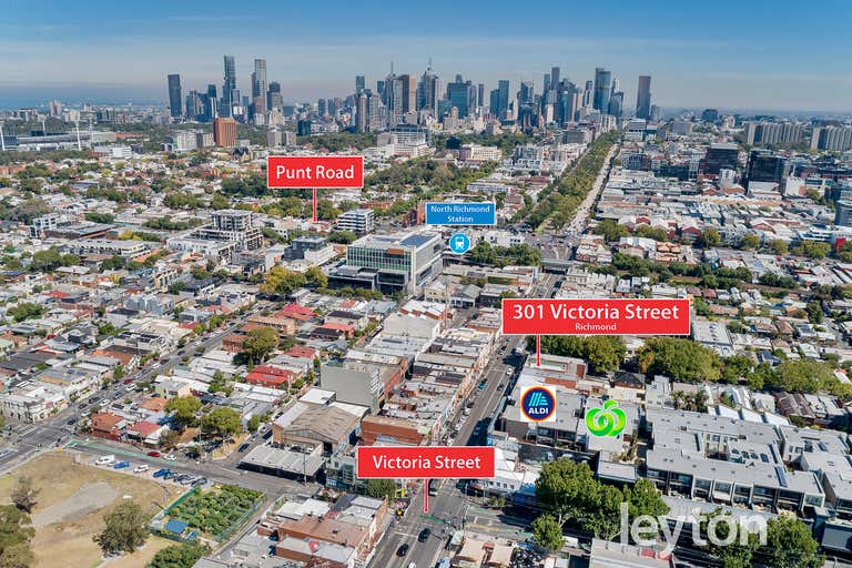 301 Victoria Street Abbotsford VIC 3067 - Image 2