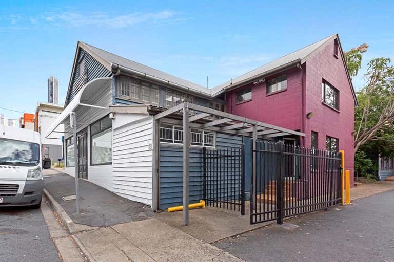 Unit, 60 Berwick Street Fortitude Valley QLD 4006 - Image 1