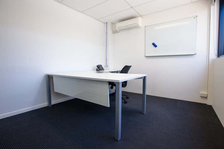 The Office Group, 86 Brookes Street Fortitude Valley QLD 4006 - Image 1