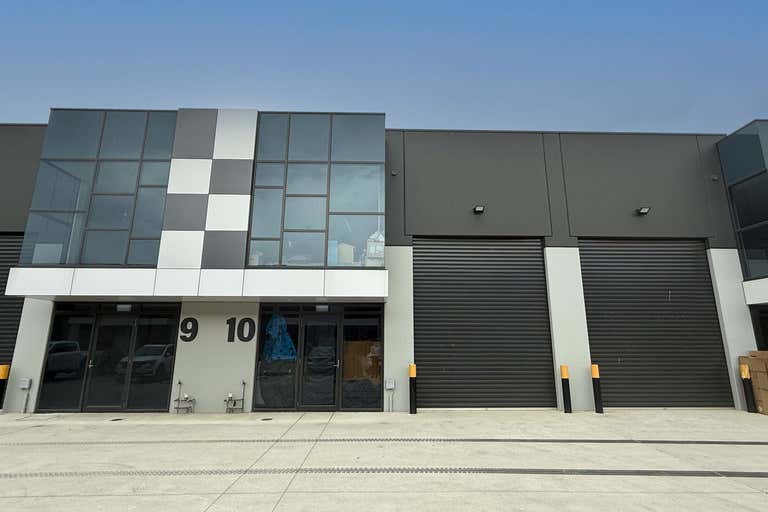 Unit 10 81 Cooper Street Campbellfield VIC 3061 - Image 1