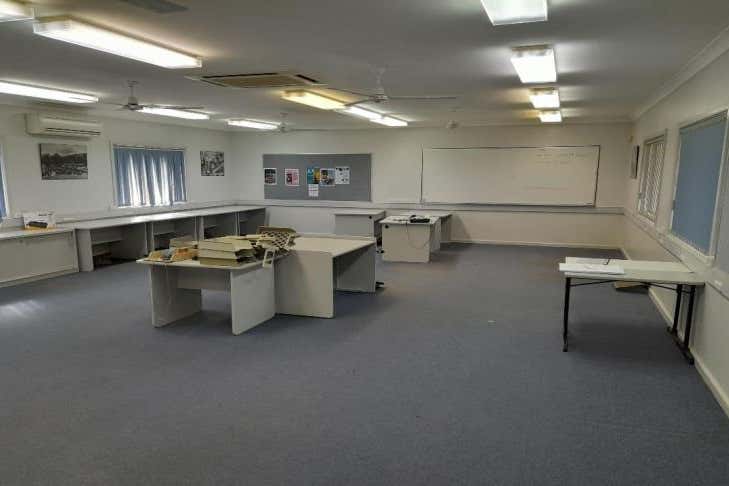 TAFE NSW - West Wyalong, Building A &B, 86 Wootten Street West Wyalong NSW 2671 - Image 2