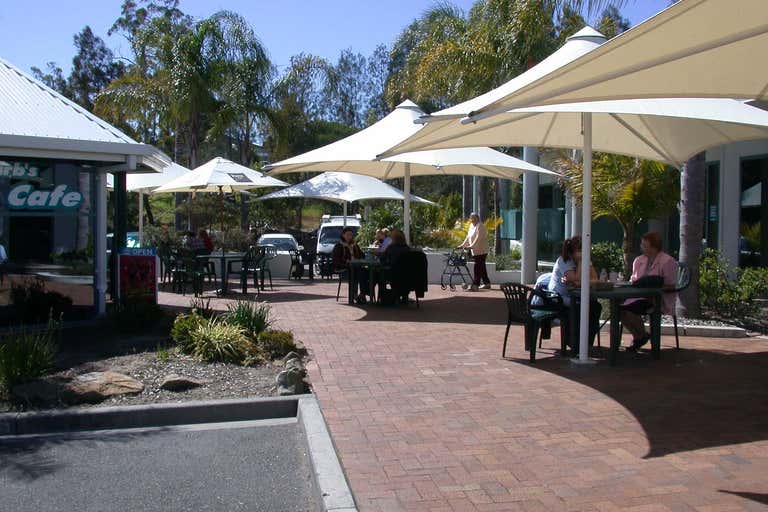 Cafe @ Kanwal Medical Complex, 654 Pacific Highway Hamlyn Terrace NSW 2259 - Image 3
