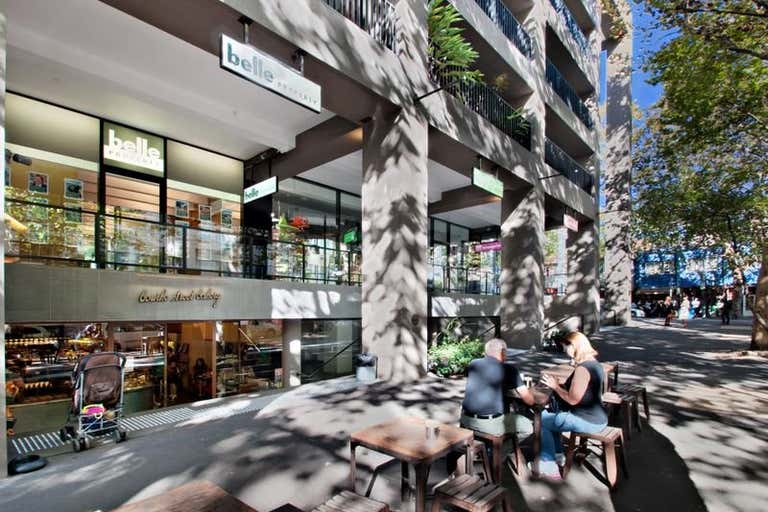 Suite 104, 46A Macleay Street Potts Point NSW 2011 - Image 2